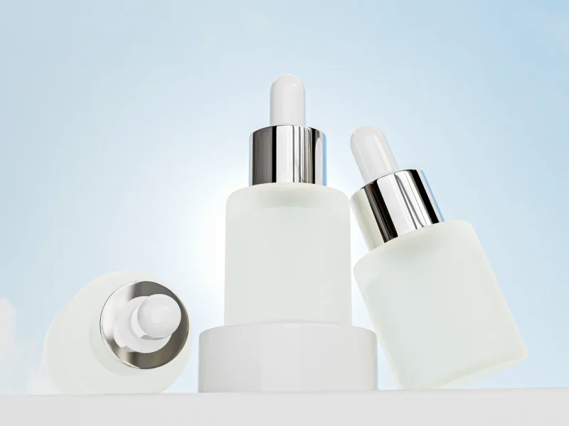 Botol Dropper-2 Botol Dropper-2
